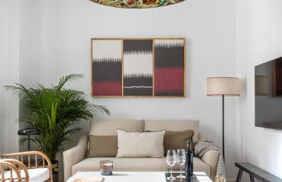 Tetuán 15 Boutique Apartments by Hommyhome - Foto 41