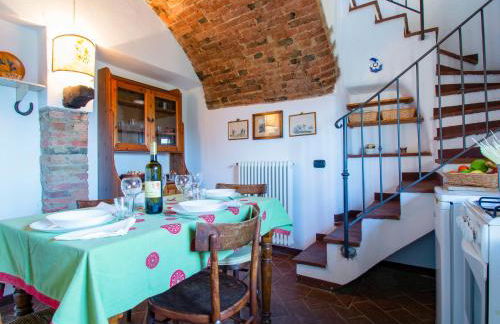 Holiday Home Torre di Meo by Interhome - Foto 40