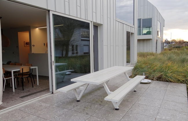 Apartment in Nieuwpoort Near the Beach - Photo 11