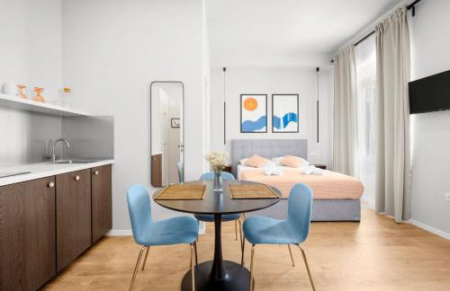 Modern rooms Maja&Inka - Foto 1