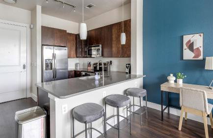 Landing Stylish 1BD Yoga Studio Gym - Photo 8