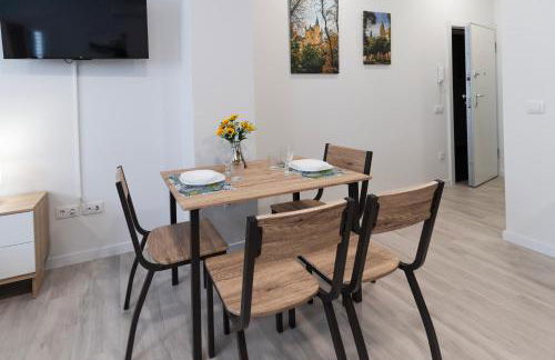 Apartamentos Rosado - Foto 25