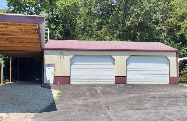 Kozy Cove Cabin - 1 Block to Lake Boat Launch - Covered Boat Parking - Lake Fun - Photo 43