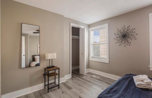 Newly renovated 4BR CozySuites - Foto 20