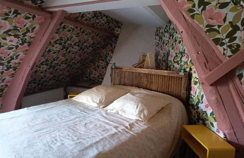 Couleurs et Fantaisies - Foto 22