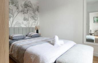 Le Royal - Appartement design - Hyper centre - Foto 4