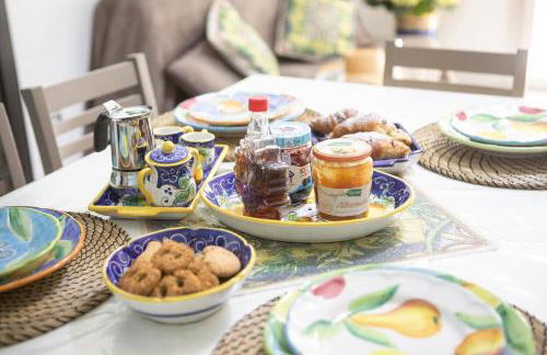 Casa Anna apartments - Foto 37