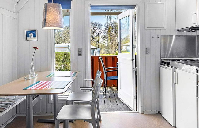 4 Star Holiday Home in Krusa - Foto 5