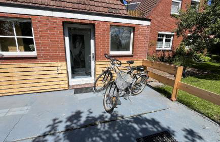 Dein fabelhaftes Ferienhaus Ostfriesland - Foto 29