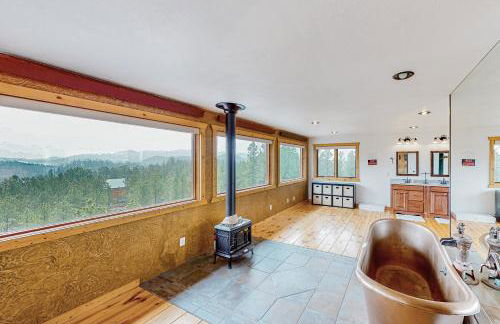 Hill City Haven - Foto 18