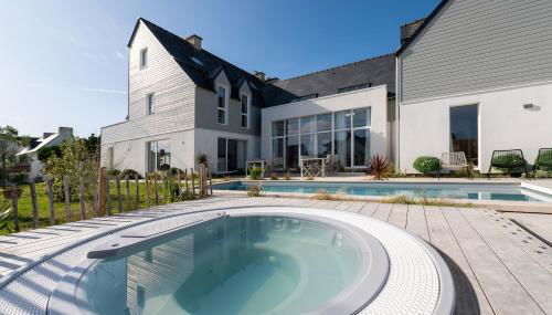 Les Palissades - La mer du bon côté - Foto 1