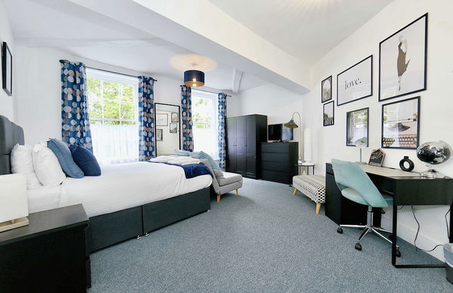 Host Stay Broad Street - Photo 8