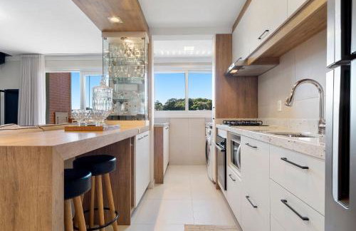 Apartamento HodsPrime com 2 Suítes by Achei - Foto 34