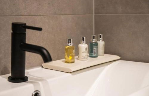 Kirkgate Suites - Stylish City Centre Apartment - Foto 11