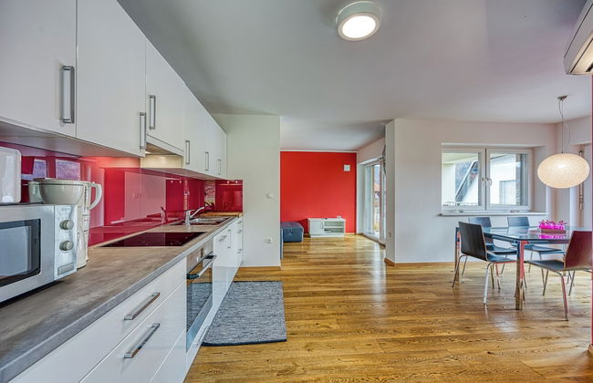 Wellness Suite Orchid - Foto 6