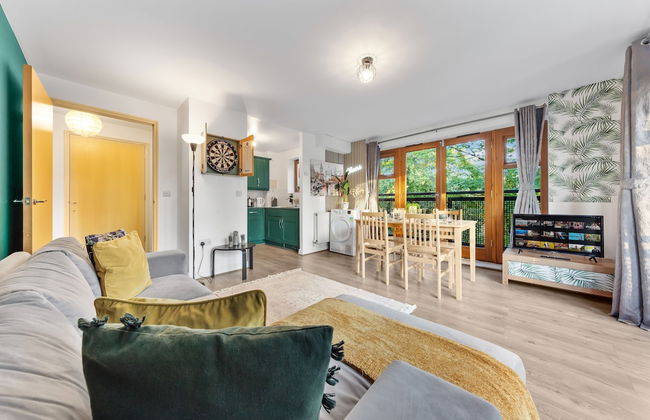 Croydon FBS Hub - Foto 41