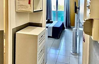 APPARTEMENT PROCHE GARE ET CENTRE VILLE - Foto 34