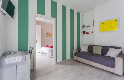 Appartamento Cecco d’Ascoli - Photo 1