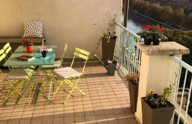 Attico Ellen terrazza con vista - Foto 11