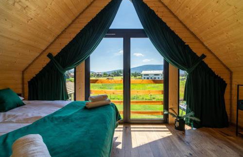 Szmaragdowe Karkonosze - Foto 19