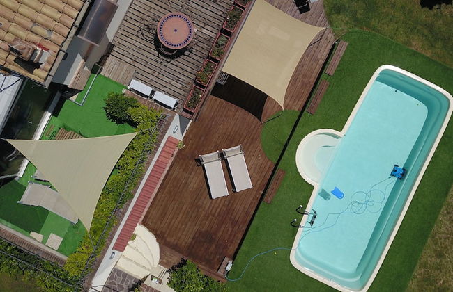 Suite Deluxe With Daily Ofuro Jacuzzi Spa Experience - Foto 29