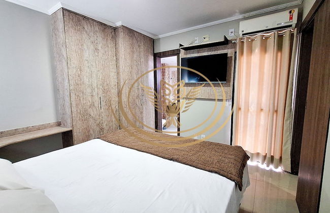 Coruja Imob - Flat Crystal Place - Foto 29