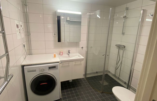 Norhemsgatsn 23 - Photo 42