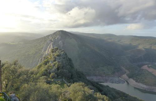 Casa Rural Peña Falcón - Foto 15