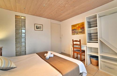 Holiday Home Douce Alouette by Interhome - Foto 20
