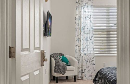 Port Mickey- Chic Family Home 25 Min to Disney - Foto 13