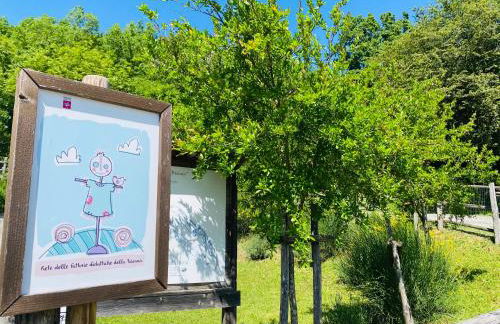 Agriturismo Montagna Verde Apella - Foto 59