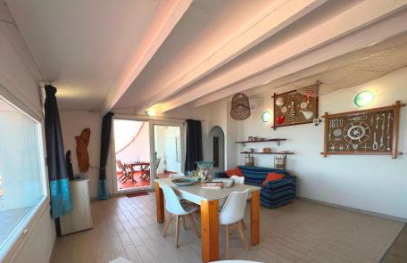 TITINO stupendo appartamento in villa fronte Mare - Golfo dell'Asinara - Internet Free - Foto 22