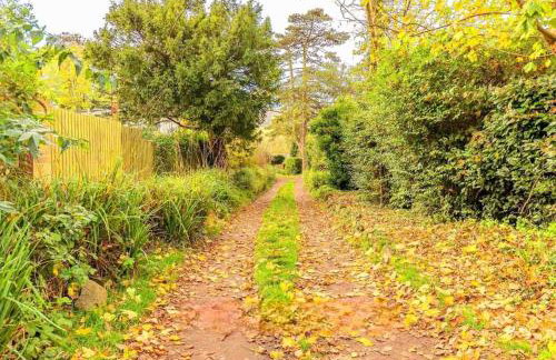 Hunter Heights Loft – Near Ventnor, Isle of Wight - Photo 15