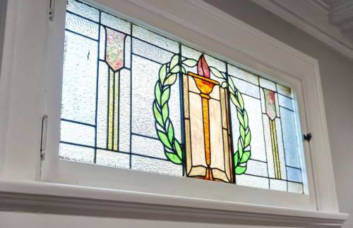 Urban Elegance Getaway - Foto 23