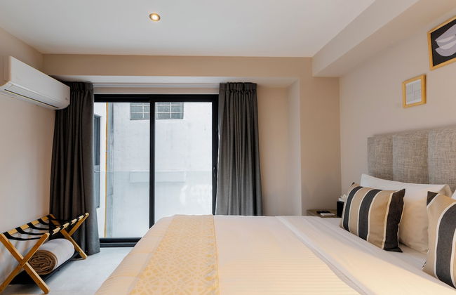 Capitalia Hipodromo Condesa - Foto 33