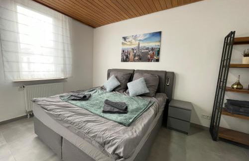 Danisman Apartments 3 Zentral - Smart - Modern - Foto 8