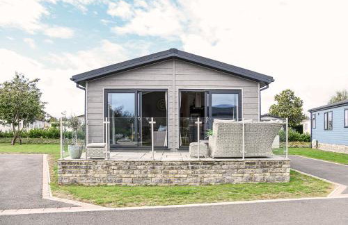 Alde Lodge by The Suffolk Cottage Collection - Foto 18