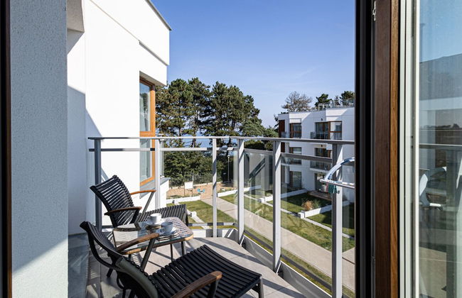 Piedra Widok na Morze Przy pla y Basen SPA - Foto 22