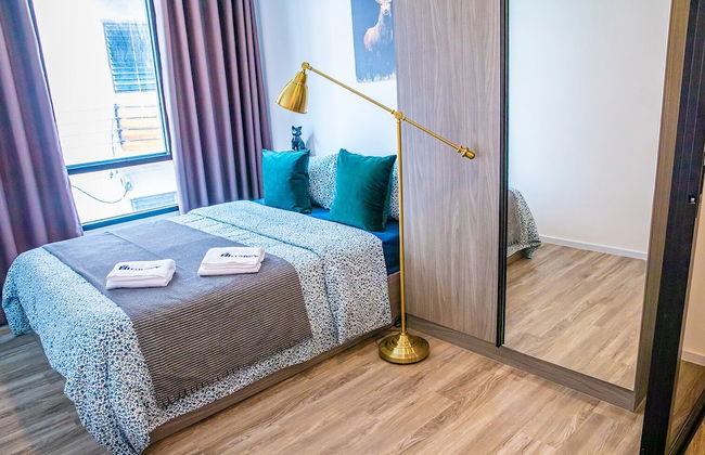 Apartment 450m from BTS with Sky Pool - bkbloft5 - Photo 3