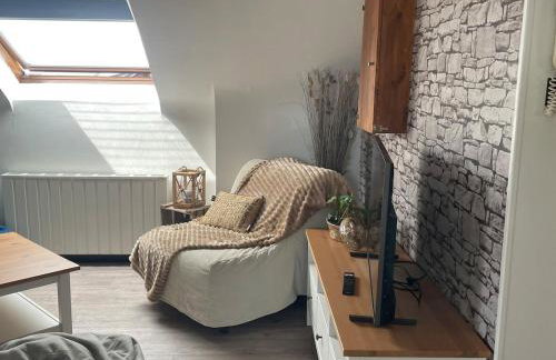 Chez Storcki - Foto 19