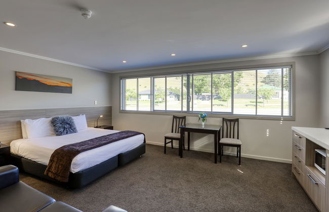 Marsden Lake Resort Central Otago - Foto 35