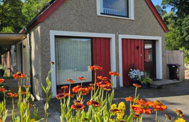 Westmains Lodge - Foto 18