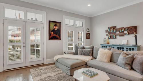 Sailor's Retreat by Lucky Savannah - Foto 4