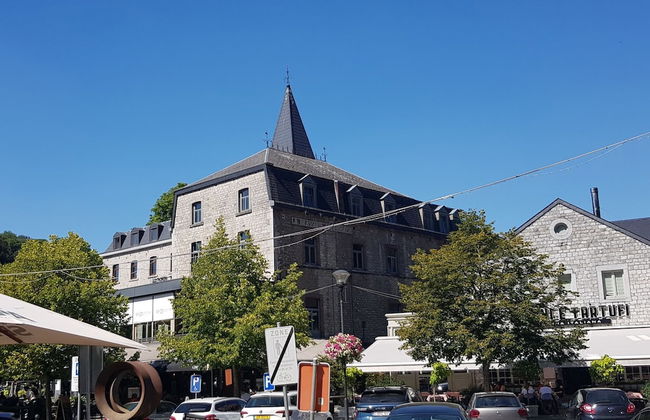 Luxury Holiday Home in Marchin With Wellness - Foto 38