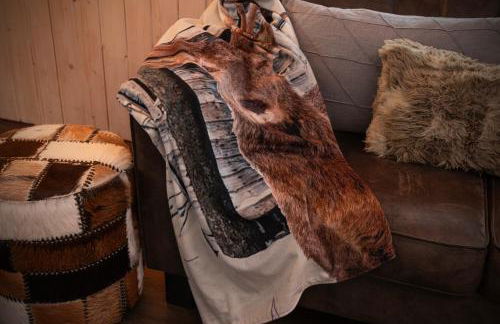 Kustelberg Lodges - Foto 34