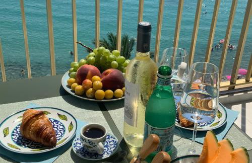 Cozy Studio - Vue Mer Magnifique - Foto 20