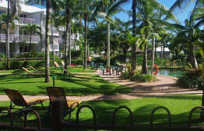 Cairns Beach Resort - Foto 1