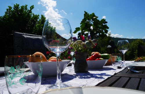 Ferienwohnung Eichkatzel - Foto 37