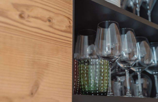 Apartments Hofmann - Foto 14