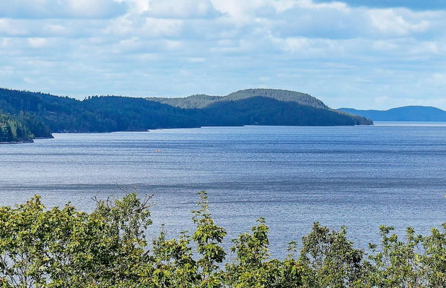 6 Person Holiday Home in ED - Foto 9